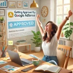 Googleアドセンス合格しました！実体験ベースで伝える“落ちないための準備”とは？