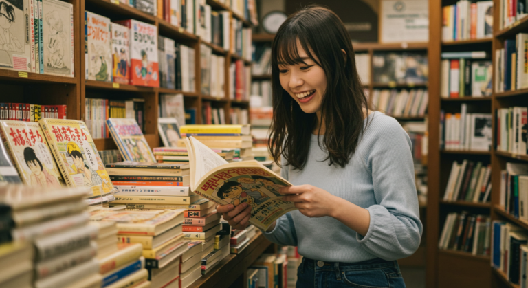 【雑誌転売実践】中古雑誌せどりのメリットとデメリットについて経験談からお話しします。